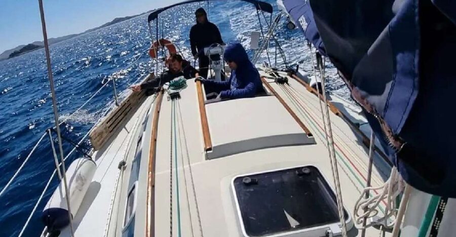 From Zadar: Half/Full Day Sailing Tour - Ošljak: A Short Island Stop That Adds Variety