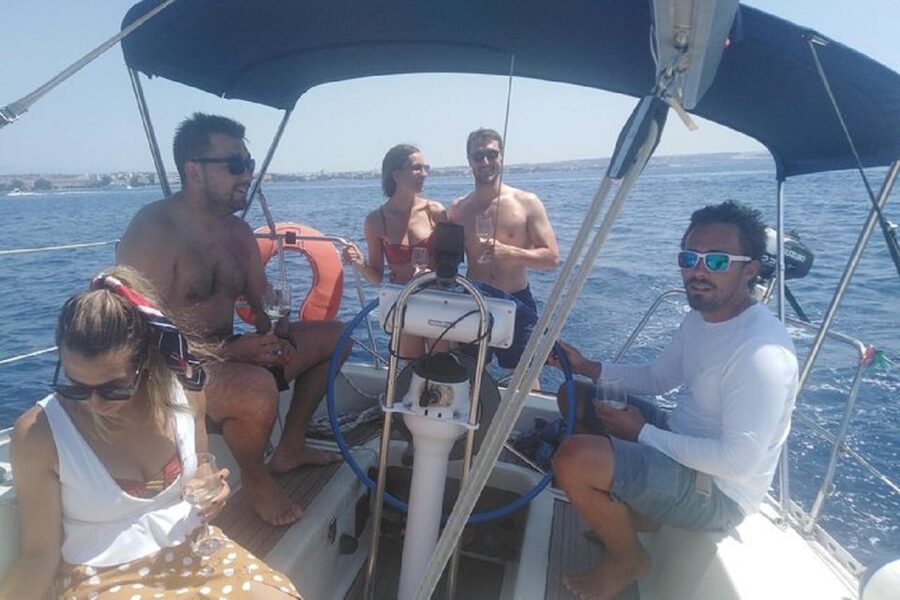 From Zadar: Half/Full Day Sailing Tour - The Skipper’s Role: More Than Steering