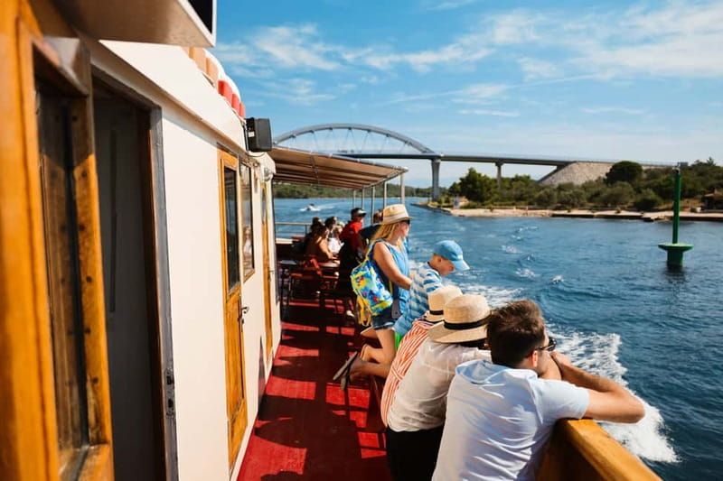 From Zadar: Kornati National Park and Telascica Boat Trip - Key Points Before You Go