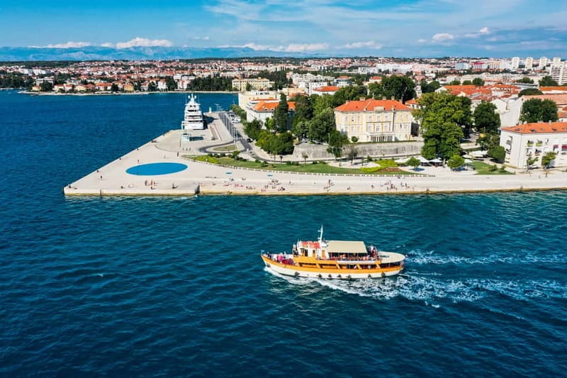 From Zadar: Kornati National Park and Telascica Boat Trip - Who This Tour Is Best For