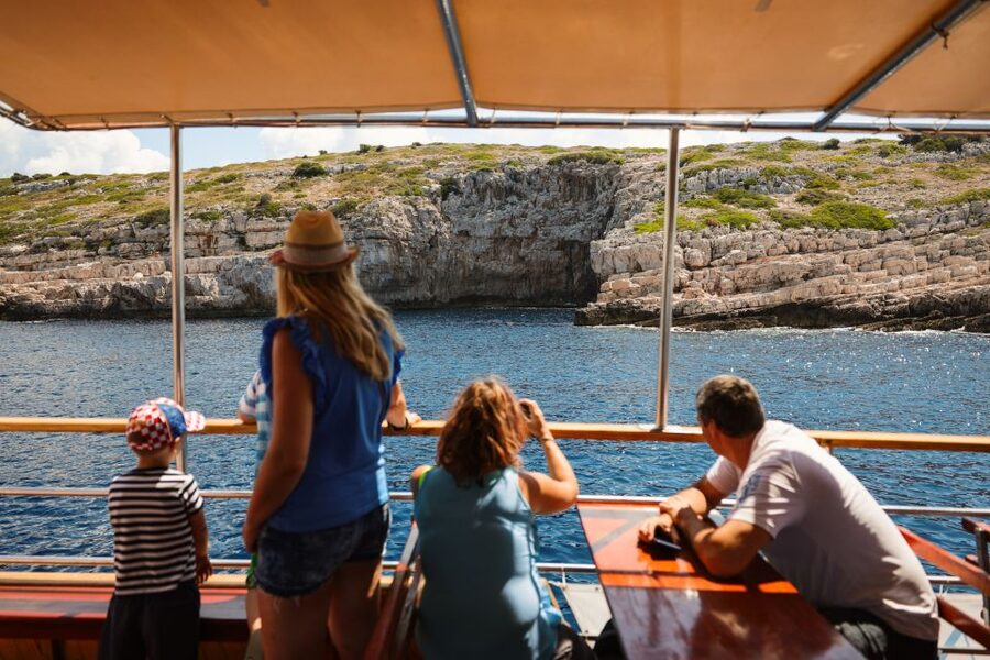 From Zadar: Kornati National Park and Telascica Boat Trip - Timing and Pacing: How the Day Actually Feels