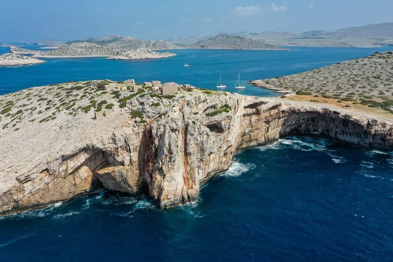 From Zadar: Kornati National Park and Telascica Boat Trip - What to Pack (So the Day Stays Fun)