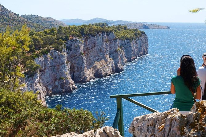 From Zadar: Kornati National Park Day Trip with Breakfast & Lunch - Key points before you go