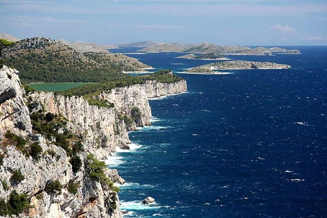 From Zadar: Kornati National Park Day Trip with Breakfast & Lunch - Price and logistics: what you really pay