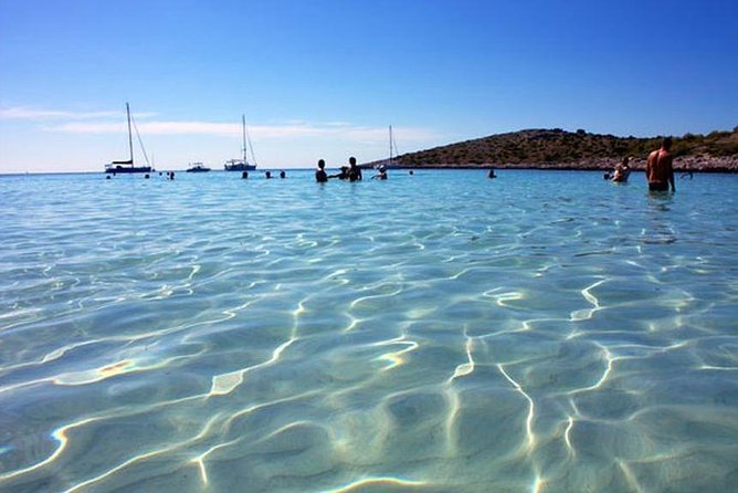 From Zadar: Kornati National Park Day Trip with Breakfast & Lunch - How to get ready: what to pack for Lake Mir and viewpoints