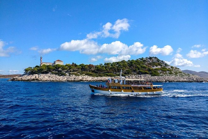 From Zadar: Kornati National Park Day Trip with Breakfast & Lunch - Telascica Nature Park: Lake Mir and the 166-meter viewpoint