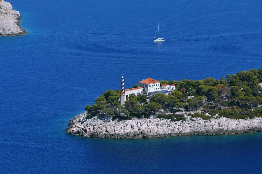 From Zadar: Kornati National Park & Telašćica Boat Tour - Cruising time: enjoying the in-between, not just the stops