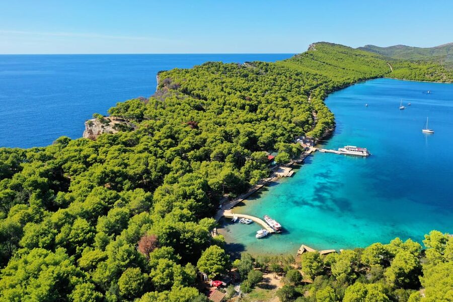 From Zadar: Kornati National Park & Telašćica Boat Tour - Price and value check: is $57 a good deal for all this?