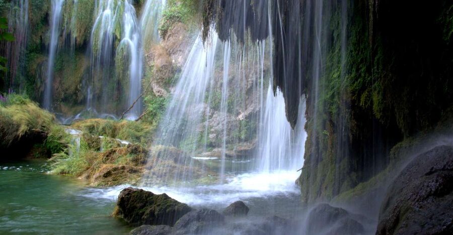 From Zadar: Krka National Park and Waterfalls Day Trip - Why this Zadar to Krka trip feels efficient