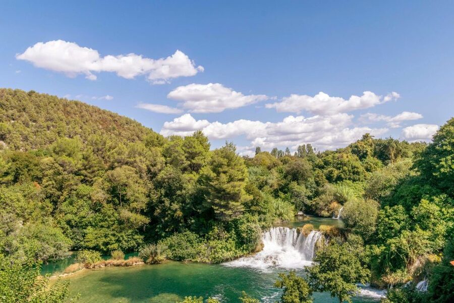 From Zadar: Krka National Park and Waterfalls Day Trip - Value check: is $48 a good deal?