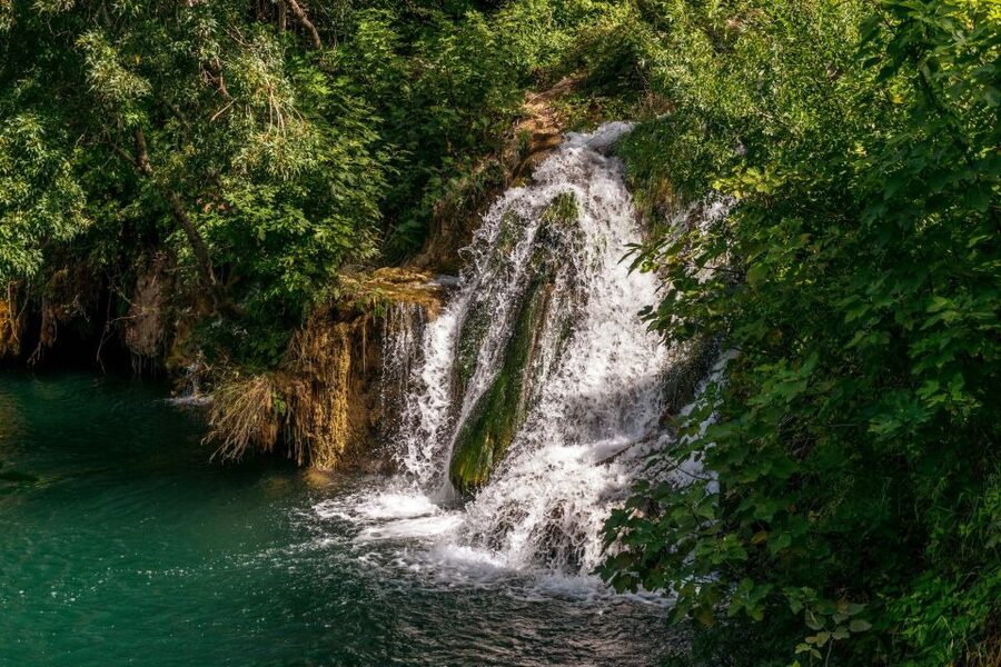 From Zadar: Krka National Park and Waterfalls Day Trip - Group size, pace, and comfort: how to make this day work