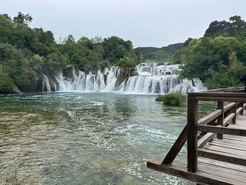 From Zadar: Krka Waterfalls Day Tour - Key things I’d watch for