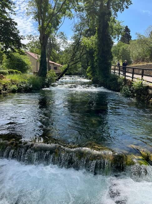From Zadar: Krka Waterfalls Day Tour - Price and value: what the $51 covers and what to budget for
