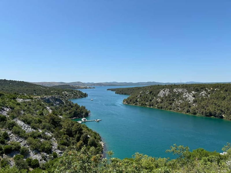 From Zadar: Krka Waterfalls Day Tour - What the reviews taught me to expect in real life
