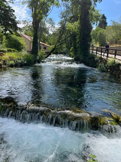 From Zadar: Krka Waterfalls Day Tour - Who should book this Krka day tour (and who might want a different style)