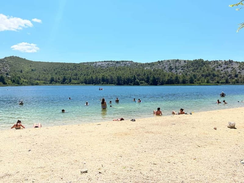 From Zadar: Krka Waterfalls Day Tour - Should you book? My take