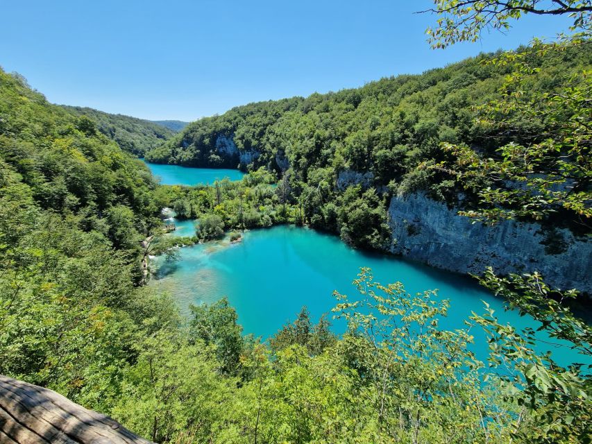 From Zadar: Krka Waterfalls Tour with Panoramic Boat Ride - Key things I’d want you to know before you go