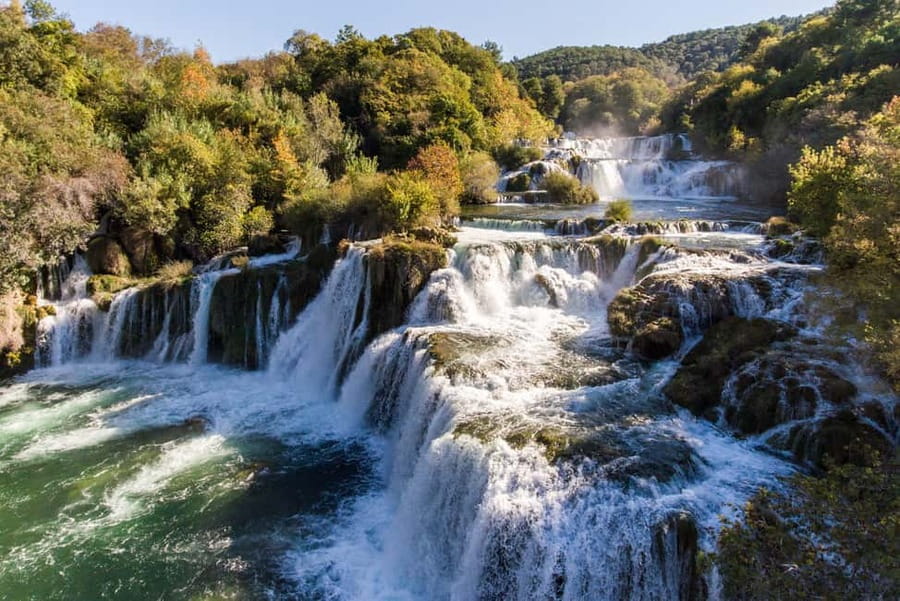 From Zadar: Krka Waterfalls Tour with Panoramic Boat Ride - Price and value: what $53 covers, and what it doesn’t