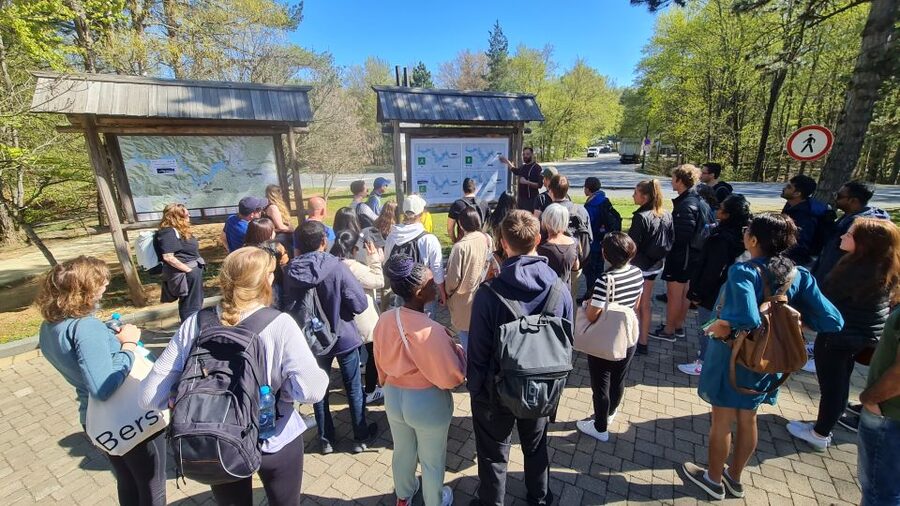 From Zadar: Krka Waterfalls Tour with Panoramic Boat Ride - Getting to Krka: early pickup choices in Zadar