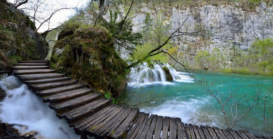 From Zadar: Plitvice Lakes Day Tour - Zadar to Plitvice: why this day tour works