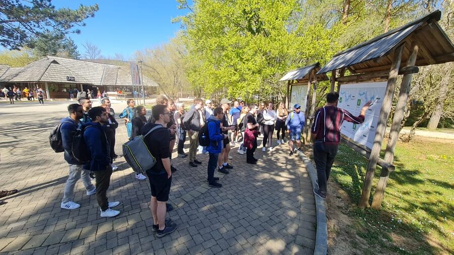 From Zadar: Plitvice Lakes Day Trip with Guide and Boat Tour - What to Pack (and What People Forget)