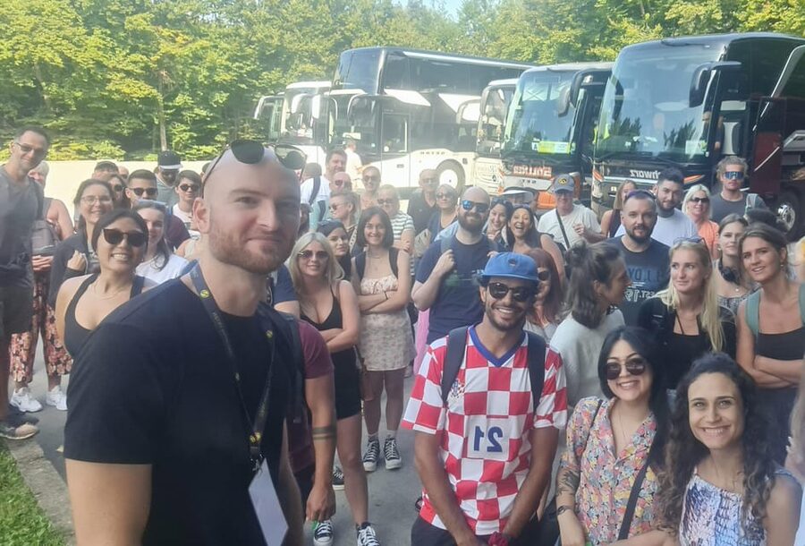 From Zadar: Plitvice Lakes Guided Tour with Boat & Train - Who this tour suits best (and who should consider alternatives)