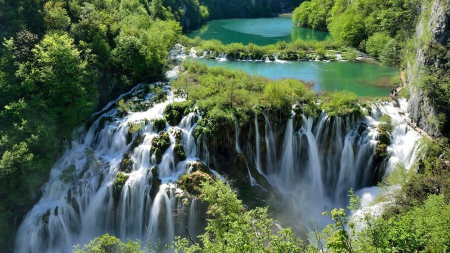 From Zadar: Plitvice Lakes National Park Tour - The Zadar to Plitvice experience: what makes it work in one day