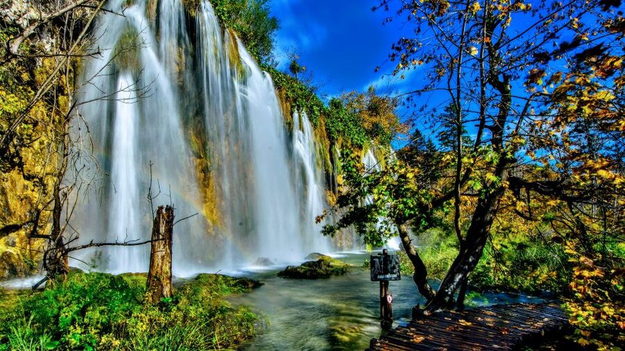 From Zadar: Plitvice Lakes National Park Tour - Should you book this tour or make it DIY?