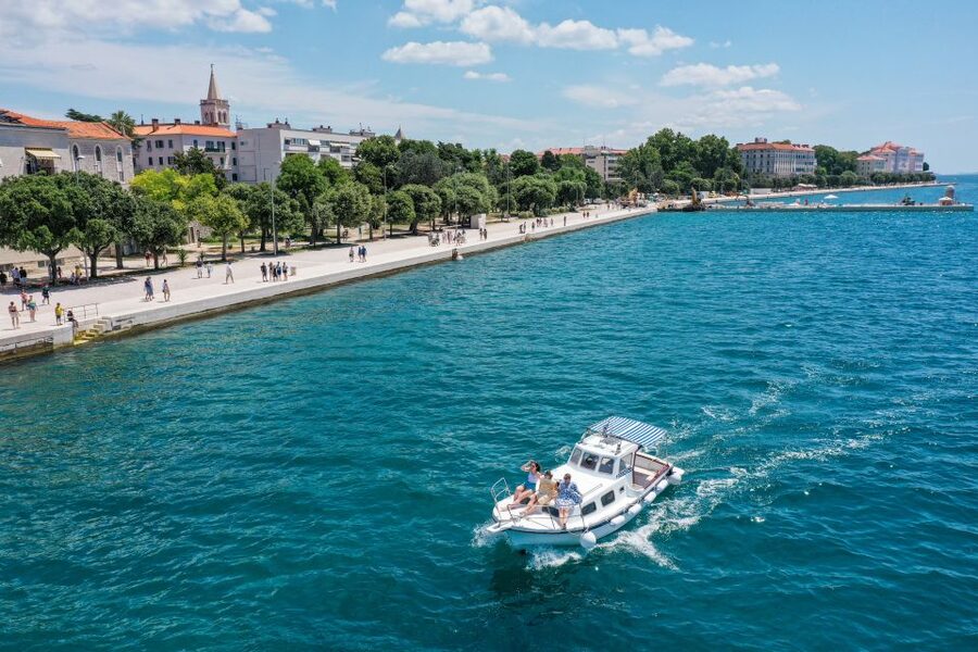 From Zadar: Private Boat Tour to Croatian Islands - Why Zadar’s islands feel different from the water