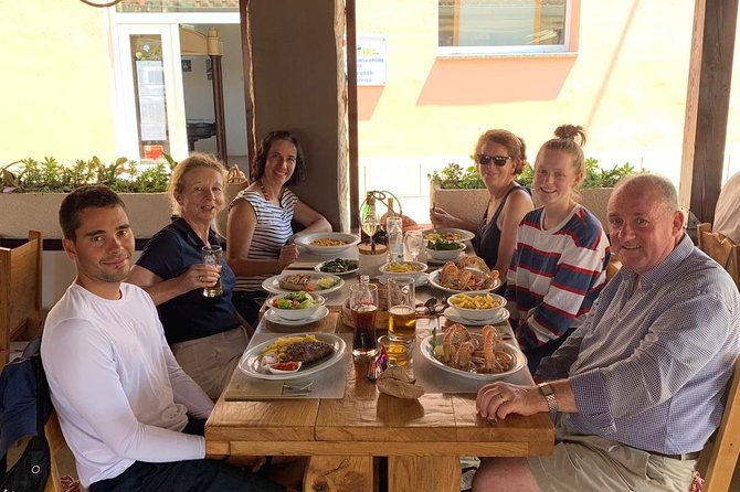From Zadar: Private full day sailing tour - Lunch plans you control (and why that’s a good thing)