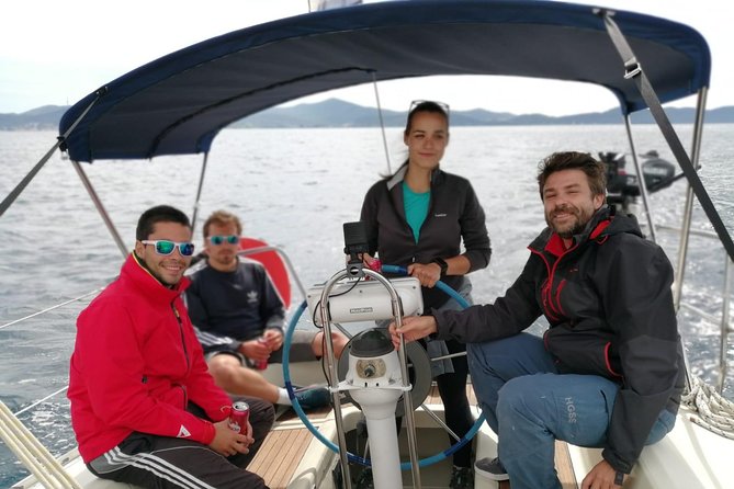 From Zadar: Private full day sailing tour - Price and value: $599 per group can be a steal or a splurge
