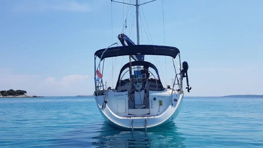 From Zadar: Private Half Day Sailing Tour - Who Should Book This Zadar Sail—and Who Might Want Another Option