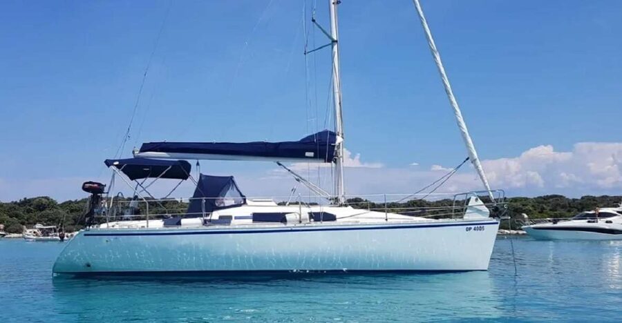 From Zadar: Private Half Day Sailing Tour - Private Sailing in the Zadar Archipelago: What This Half-Day Really Gives You