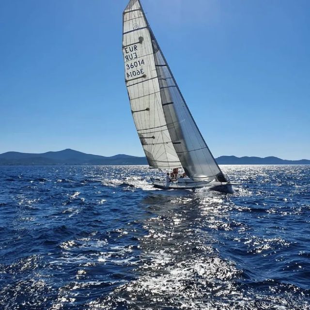 From Zadar: Private Half Day Sailing Tour - What to Bring for Croatia Sailing: Simple Stuff That Prevents Problems