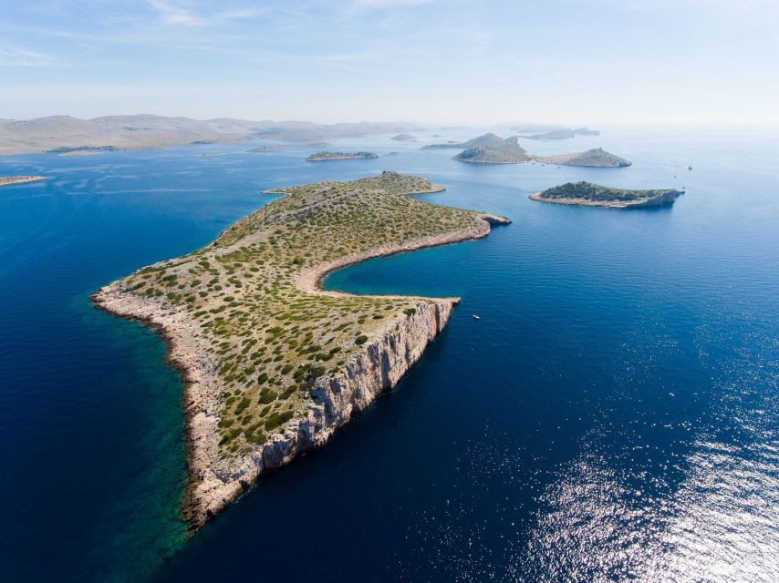 From Zadar: Private Speedboat Tour of Kornati National Park - Key things I’d circle on your day plan