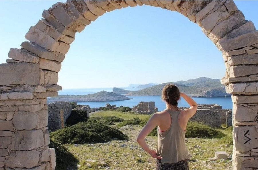 From Zadar: Private Speedboat Tour of Kornati National Park - What to bring, plus a comfort reality check for speedboat days