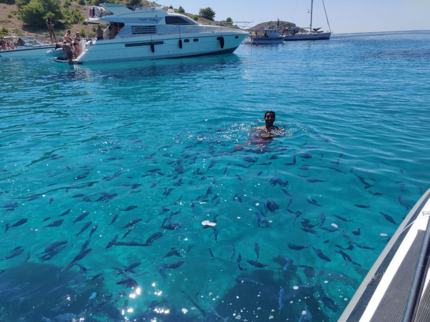 From Zadar: Private Speedboat Tour of Kornati National Park - Should you book the Private Speedboat Tour of Kornati from Zadar?