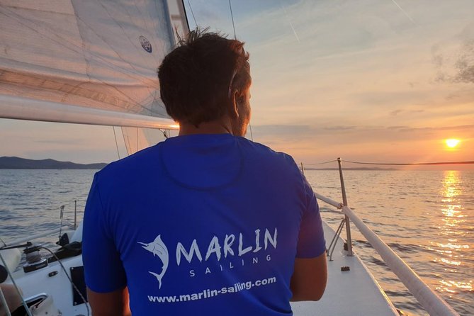 From Zadar: Private sunset sailing tour - Key things that make this Zadar sunset sail worth it