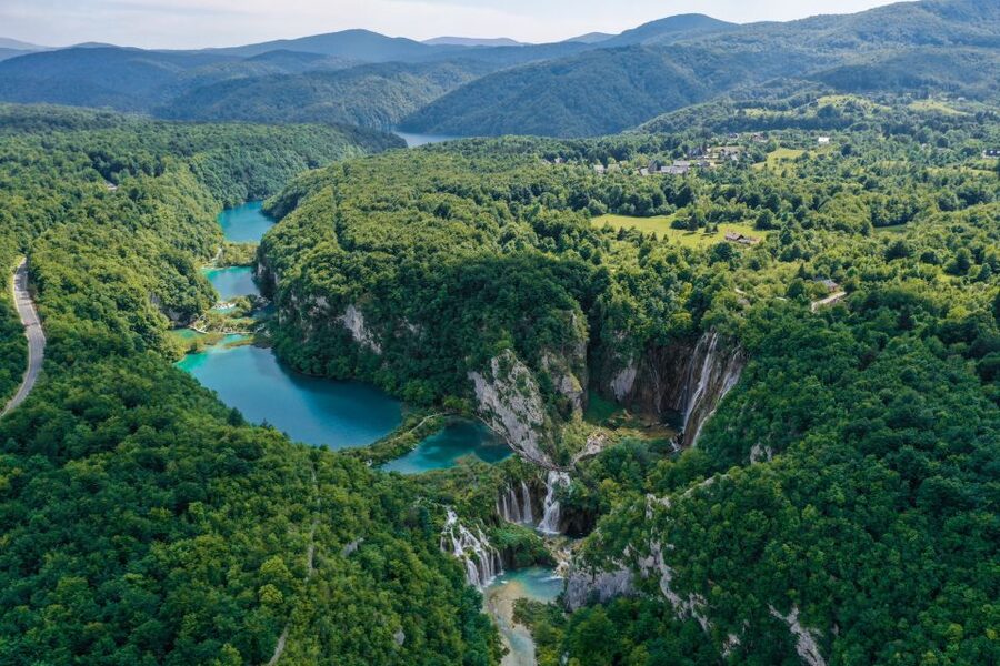 From Zadar: Round-Trip Transfer to Plitvice Lakes - Should you book the Zadar to Plitvice round-trip transfer?