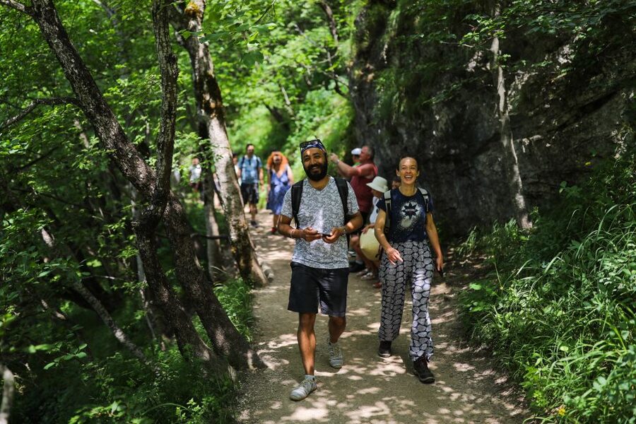 From Zadar: Round-Trip Transfer to Plitvice Lakes - Zadar to Plitvice: the “time-saver” that actually feels like part of the day
