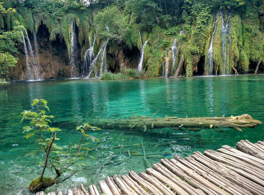 From Zadar: Round-Trip Transfer to Plitvice Lakes - Getting back to Zadar: why the 3 PM departure changes your strategy