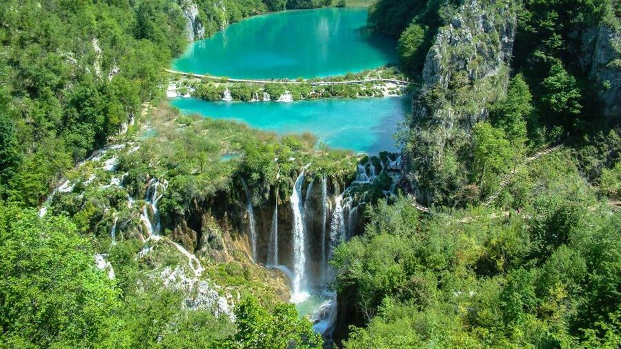 From Zadar: Round-Trip Transfer to Plitvice Lakes - Quick practical tips so your Plitvice day feels smooth