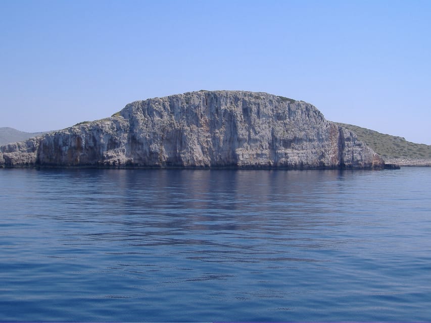 Full-day boat trip from Zadar and Sukošan to Kornati NP - Price and what to budget for (it’s not only the $56)