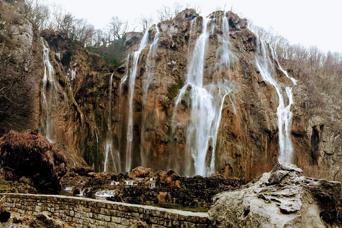 Full-Day Private Tour of Plitvice Lakes National Park from Zadar - The Drive to Plitvice: A Long Morning Made Manageable