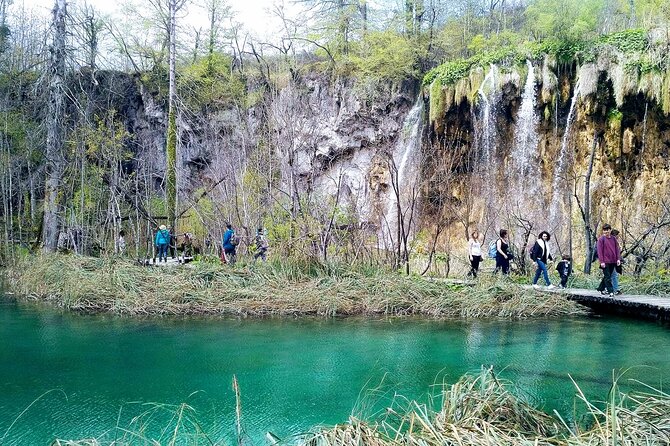 Full-Day Private Tour of Plitvice Lakes National Park from Zadar - Price and Value: Why $240.28 Can Make Sense