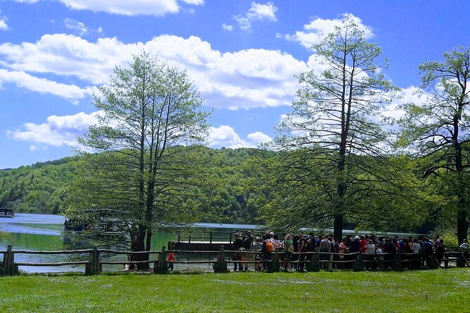 Full-Day Private Tour of Plitvice Lakes National Park from Zadar - Zadar Pickup at 7:45am: Built for Cruise Time