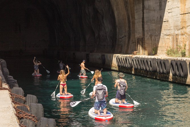 Full-Day Tour in Dugi Otok with Stand-Up Paddle Experience - Key points before you go