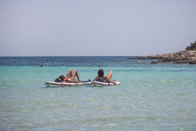Full-Day Tour in Dugi Otok with Stand-Up Paddle Experience - Stop 4: Brbinj balote bocce with complimentary drinks