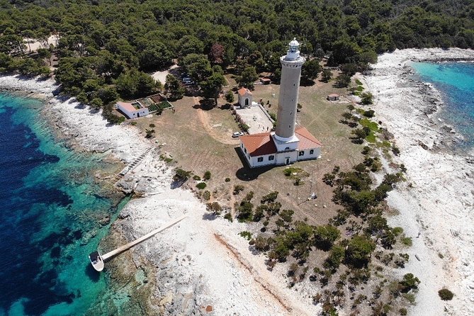 Full-Day Tour in Dugi Otok with Stand-Up Paddle Experience - What makes this tour work: Roko’s guide style and safety-first SUP