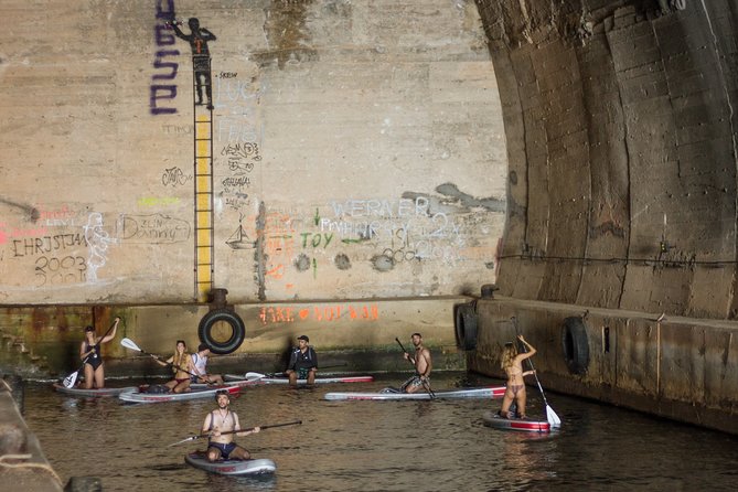 Full-Day Tour in Dugi Otok with Stand-Up Paddle Experience - The pace: 10 to 11 hours, active water time, and weather reality